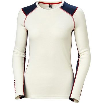 Helly Hansen Crew Beyaz Erkek Yelek
