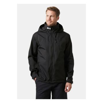 Helly Hansen Crew Hooded 2.0 Kırmızı Erkek Mont