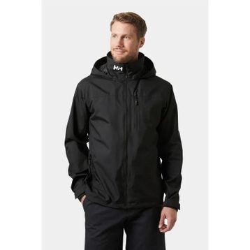 Helly Hansen Crew Hooded 2.0 Mavi Erkek Mont