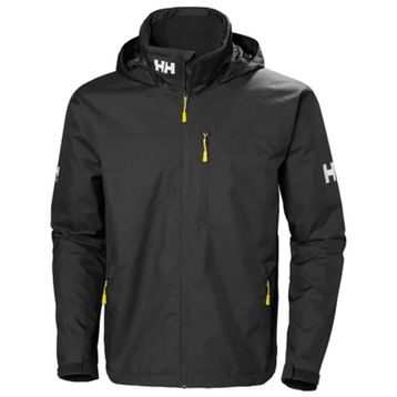 Helly Hansen Crew Hooded Erkek Mont
