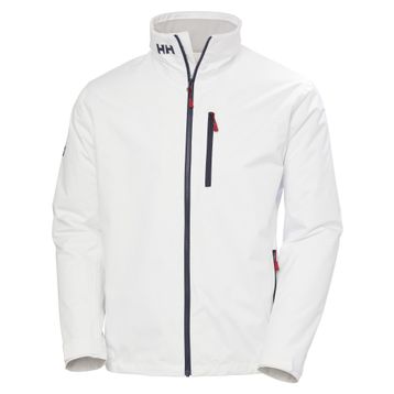 Helly Hansen Crew Midlayer 2 Beyaz Erkek Ceket