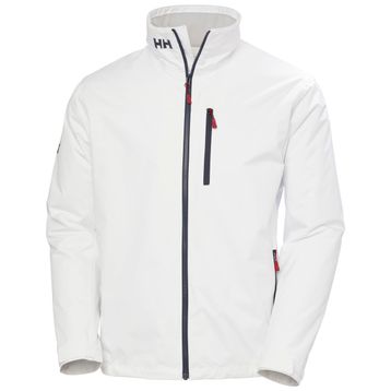 Helly Hansen Crew Midlayer 2 Beyaz Erkek Ceket