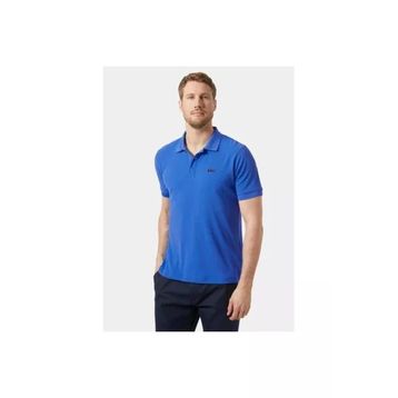 Helly Hansen Driftline Polo Sarı Erkek Kısa Kollu Polo T-shirt