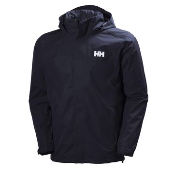 Helly Hansen Dubliner Lacivert Erkek Ceket