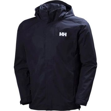 Helly Hansen Dubliner Lacivert Erkek Ceket