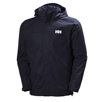Helly Hansen Dubliner Lacivert Erkek Ceket