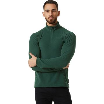 Helly Hansen Fleece Koyu Haki Erkek Outdoor Polar