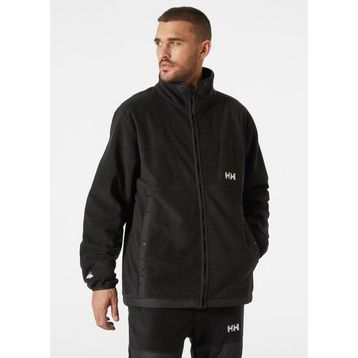 Helly Hansen Fleece Siyah Erkek Outdoor Polar