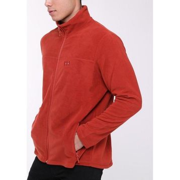 Helly Hansen HH.12007-HHA.219 Zippy Polar Kırmızı Erkek Mont