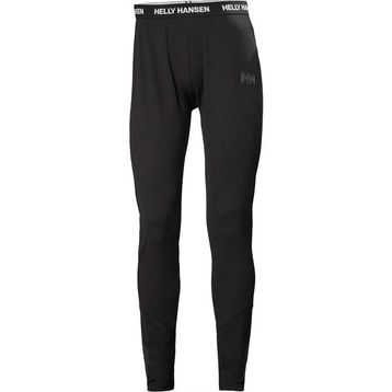 Helly Hansen HH LIFA ACTIVE PANT Siyah Erkek Alt İçlik