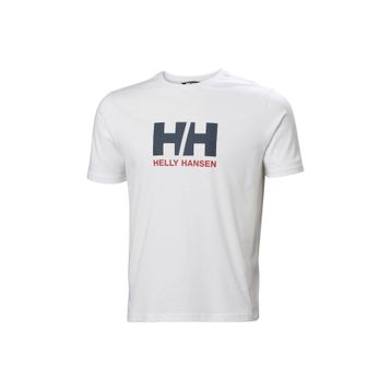 Helly Hansen HH Logo 3.0 Yeşil Erkek T-shirt