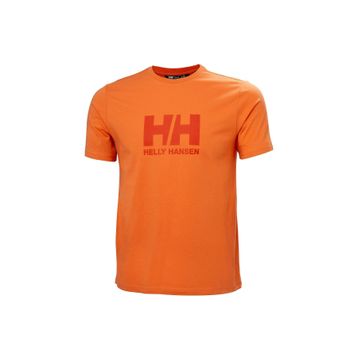 Helly Hansen HH Logo 3.0 Yeşil Erkek T-shirt