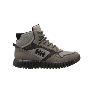 Helly Hansen HH Monashee Ullr HT Bootie Yeşil Erkek Bot