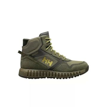 Helly Hansen HH Monashee Ullr HT Bootie Yeşil Erkek Bot
