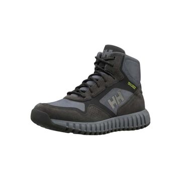 Helly Hansen HH Monashee Ullr HT Bootie Yeşil Erkek Bot