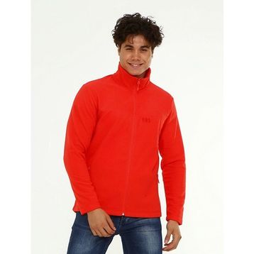 Helly Hansen HH Zippy Hardal Üst Erkek Polar