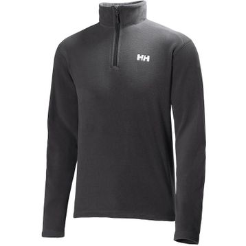 Helly Hansen HH12001 Mount Fleece Siyah Erkek Polar