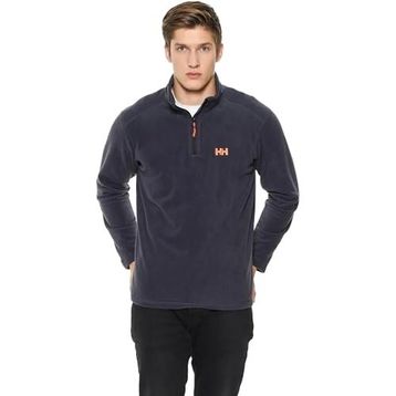 Helly Hansen HH12001 Mount Mavi Erkek Polar