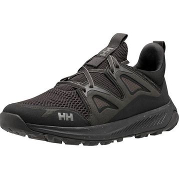 Helly Hansen HHA.11720 HHA.990 Hh Jeroba Mps Black Siyah Erkek Ayakkabı
