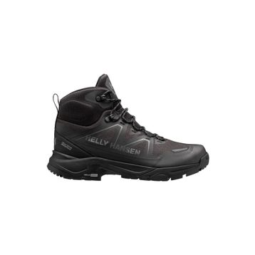 Helly Hansen HHA.11751 Cascade MID Siyah Erkek Trekking Bot