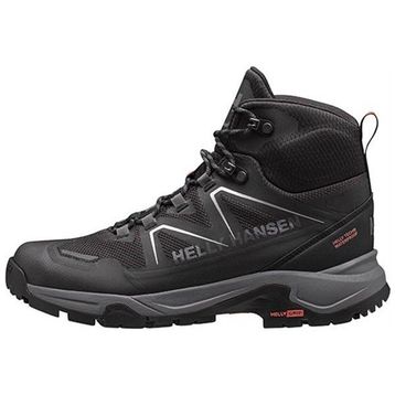 Helly Hansen HHA.11752990 Cascade Mid Ht Siyah Outdoor Kadın Bot