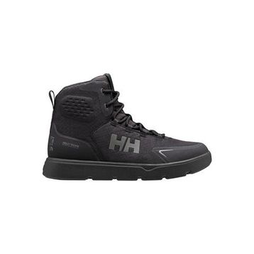 Helly Hansen HHA.11754 Canyon Ullr Ht Siyah Erkek Bot
