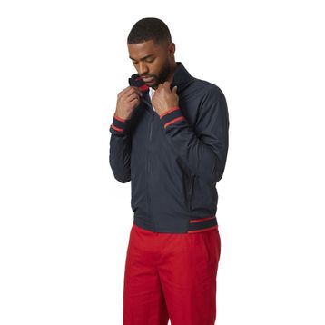 Helly Hansen HHA.30299 Salt Windbreaker Rüzgarlık Mont