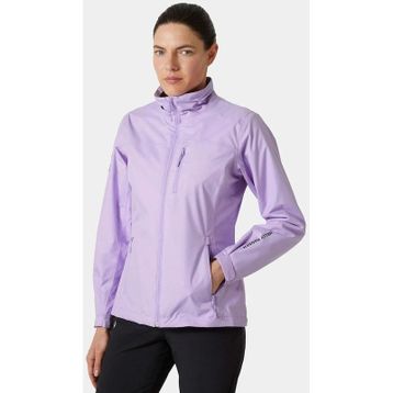 Helly Hansen Hha.30317 W Crew Mıdlayer Bayan Mont