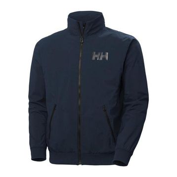 Helly Hansen HHA.30343-980 Crew Insulator Sailing Erkek Ceket