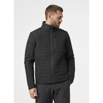 Helly Hansen HHA.30343-980 Crew Insulator Sailing Erkek Ceket