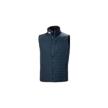 Helly Hansen HHA.30377-597 Crew Insulator 2.0 Outdoor Erkek Yelek