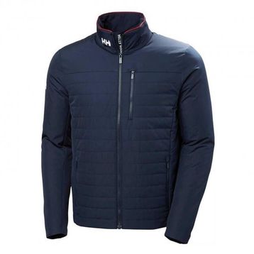 Helly Hansen HHA.30377-597 Crew Insulator 2.0 Outdoor Erkek Yelek