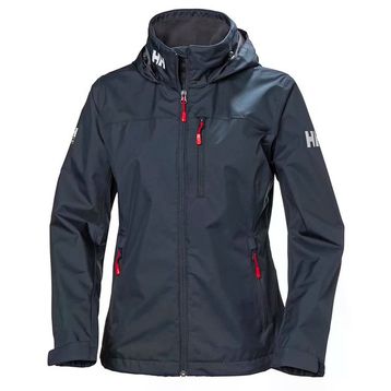 Helly Hansen HHA.33891 W Crew Kapüşonlu Midlayer Kadın Mont