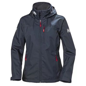 Helly Hansen HHA.33891 W Crew Kapüşonlu Midlayer Kadın Mont