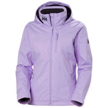 Helly Hansen HHA.33891 W Crew Kapüşonlu Midlayer Kadın Mont