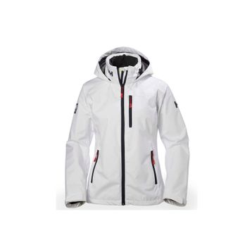 Helly Hansen HHA.33891 W Crew Kapüşonlu Midlayer Kadın Mont