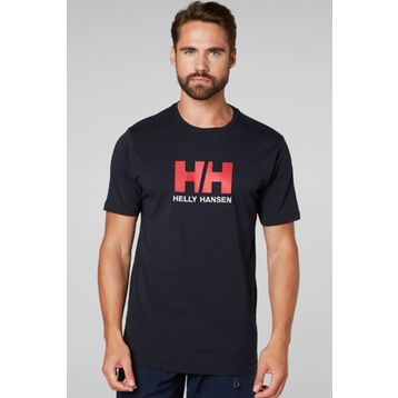 Helly Hansen HHA.33979 499004 Yeşil Erkek T-shirt