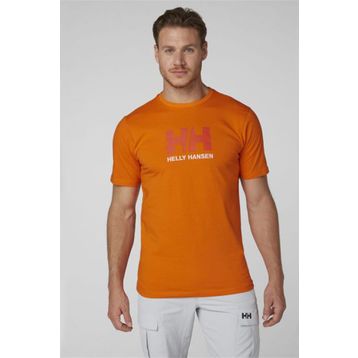 Helly Hansen HHA.33979 499004 Yeşil Erkek T-shirt