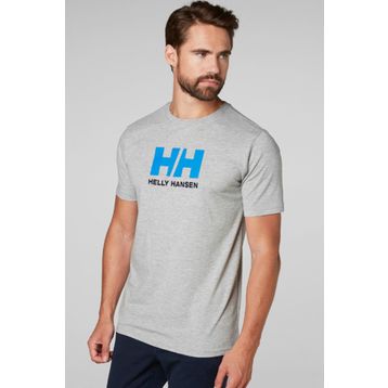 Helly Hansen HHA.33979 499004 Yeşil Erkek T-shirt