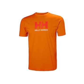 Helly Hansen HHA.33979 499004 Yeşil Erkek T-shirt