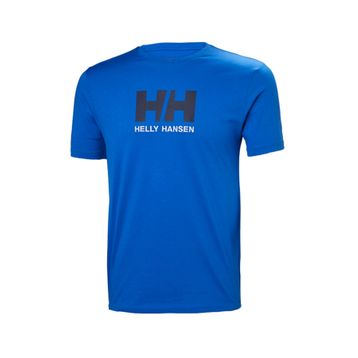 Helly Hansen HHA.33979 499004 Yeşil Erkek T-shirt