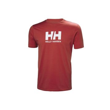 Helly Hansen HHA.33979 499004 Yeşil Erkek T-shirt