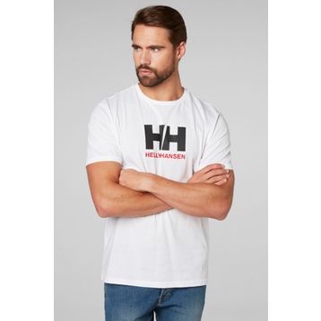Helly Hansen HHA.33979 499004 Yeşil Erkek T-shirt