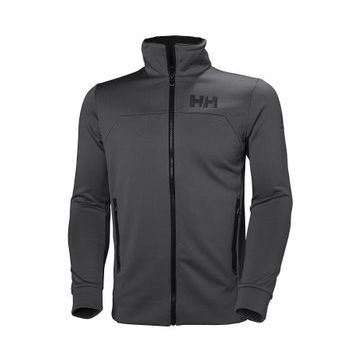 Helly Hansen HHA.34043 Hp Fleece Siyah Jacket