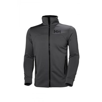 Helly Hansen HHA.34043 Hp Fleece Siyah Jacket