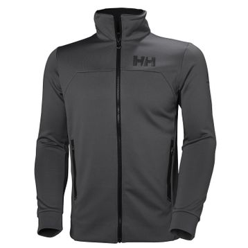 Helly Hansen HHA.34043 Hp Fleece Siyah Jacket