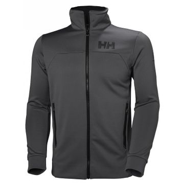Helly Hansen HHA.34043 Hp Fleece Siyah Jacket