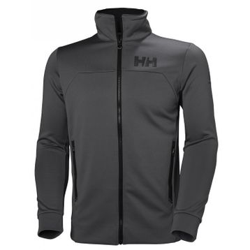 Helly Hansen HHA.34043 Hp Fleece Siyah Jacket