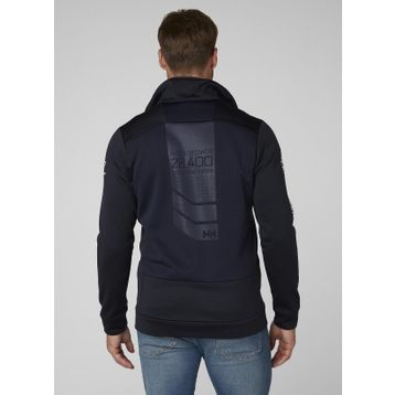 Helly Hansen HHA.34043 Hp Fleece Siyah Jacket