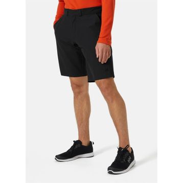 Helly Hansen HHA.34280 Qd 10 Siyah Erkek Şort